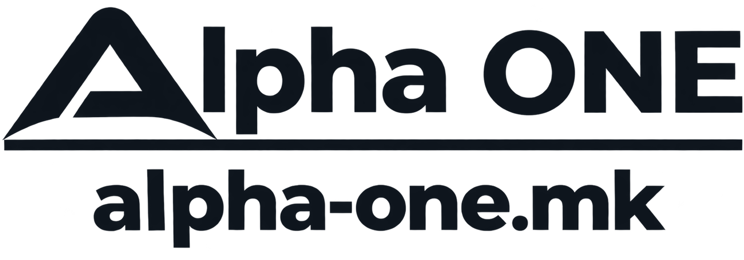 Alpha One